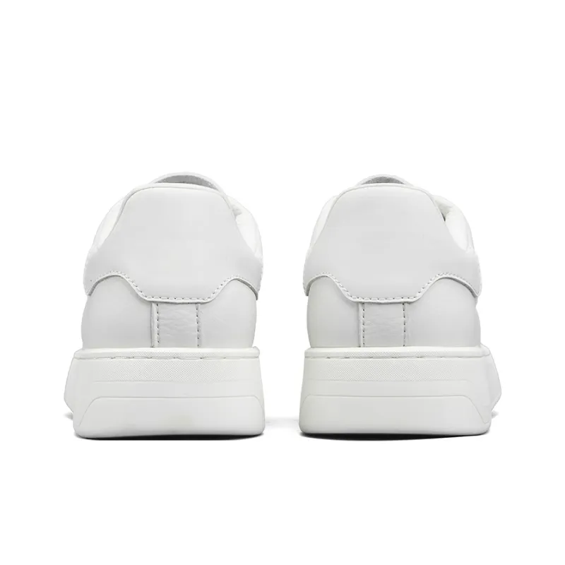 HLA Three-body Low-Top Skateboard Shoes Men's-3
