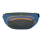 Dark Color Charcoal & Blue