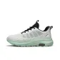 Gray Green