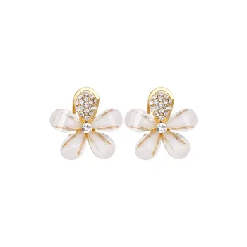 QIMEILA Earrings Women's