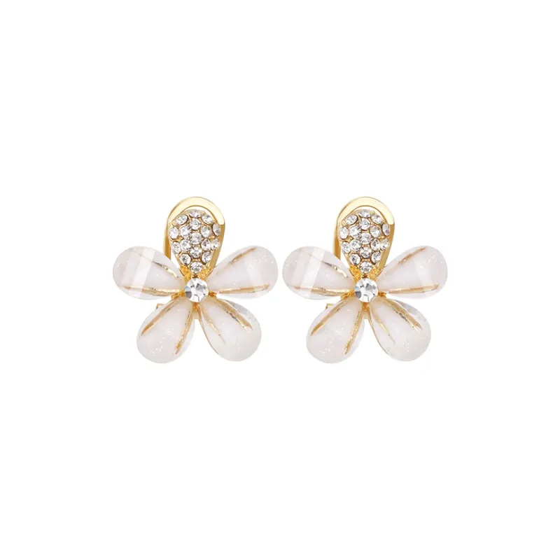 QIMEILA Earrings Women's-0