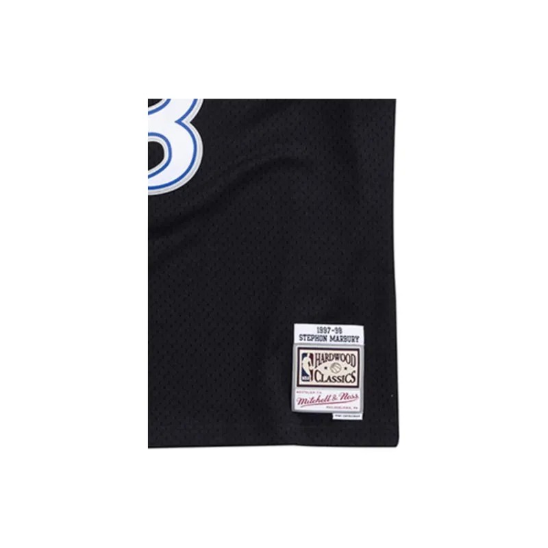 Mitchell & Ness Basketball Jerseys Unisex-4