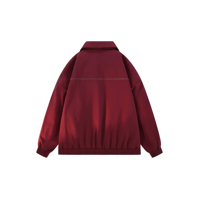 FOR FEAR THAT Jackets Unisex-7