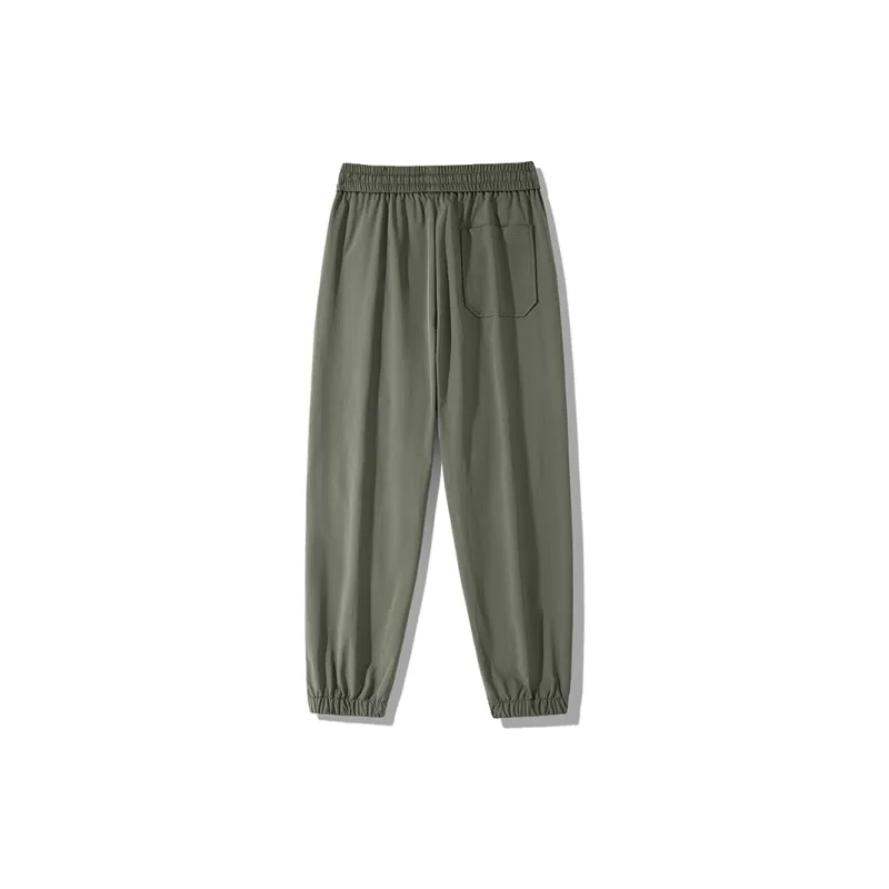 Jeep Armor Series Casual Pants Unisex-8