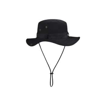 TUCANO Polyester Bucket Hats Unisex