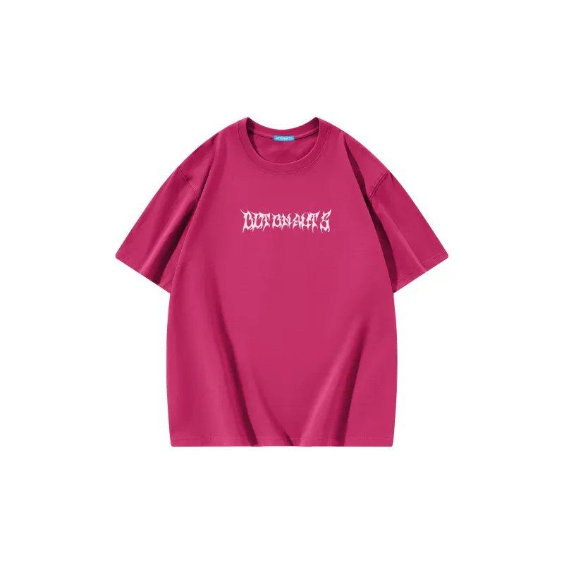 Small Columns Under The Sea T Shirt Men's-16