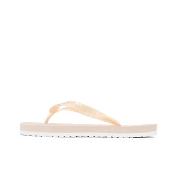 CKJ CALVIN KLEIN JEANS Flip Flops Women's Pink