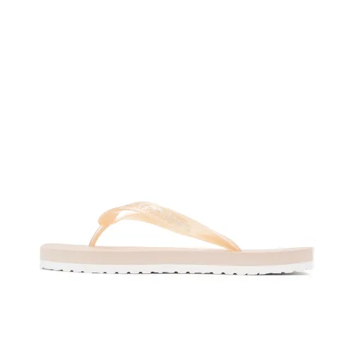 CKJ CALVIN KLEIN JEANS Flip Flops Women's Pink