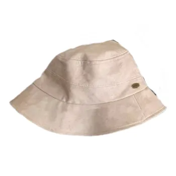 XIUNUMAN Polyester Bucket Hats Women's