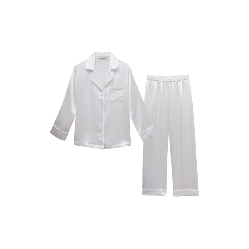 Imperial Palace Pajama Set Women's-7