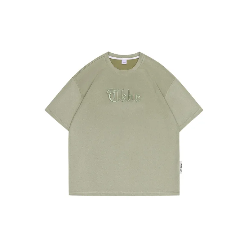 Universal Templates T Shirt Unisex-7