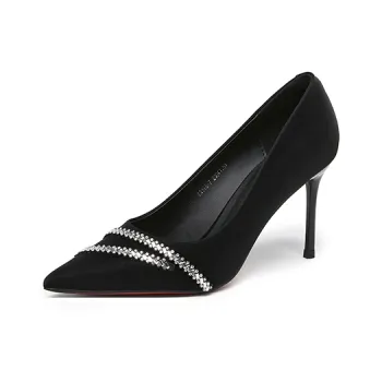 PINWEISHIDU High Heels Women's