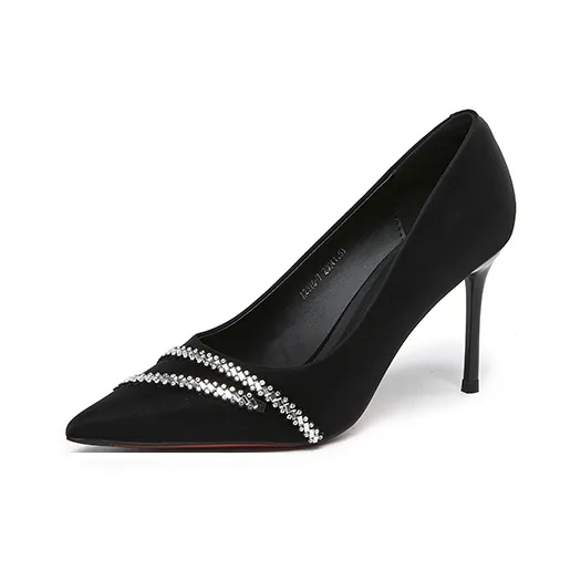 PINWEISHIDU High Heels Women's-0