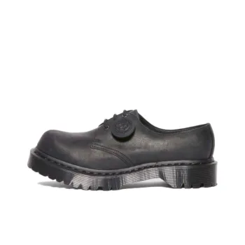 Dr.Martens 1461 Bex Bump Toe Black