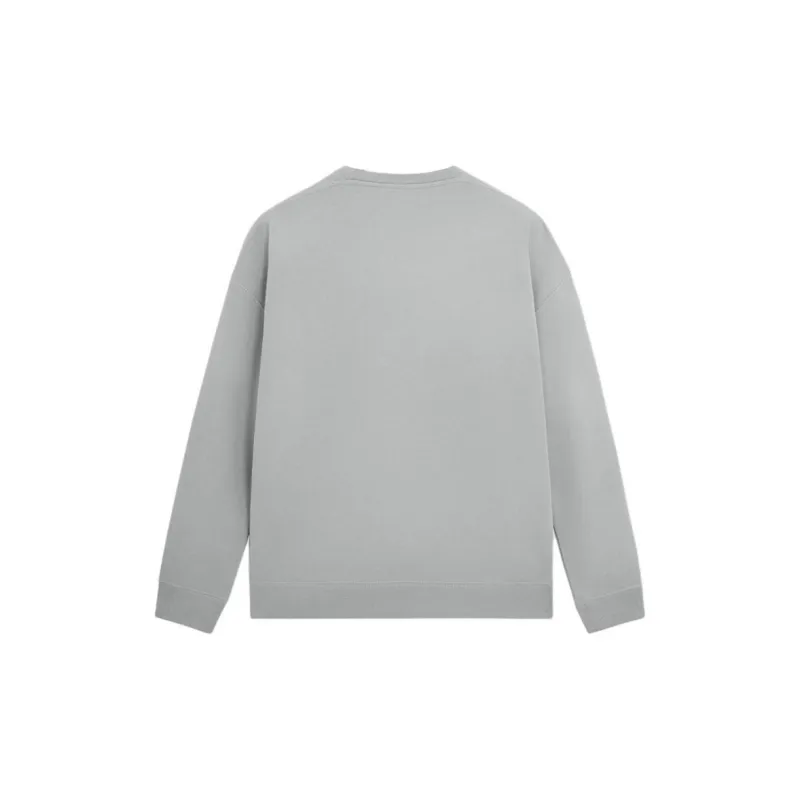 LOEWE Regular Fit Sweatshirt-1