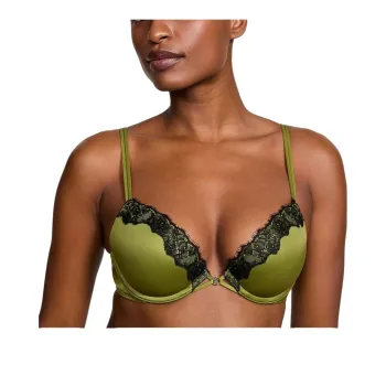 Victoria's Secret Bra Women's Ice Green