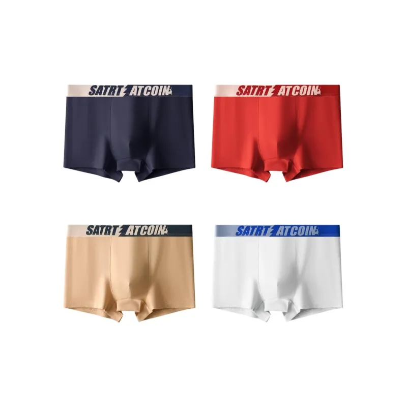NOME Underpants Men's 1 Pack Khaki-18
