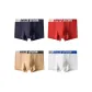 Ecru+Orange Red+Blue Gray+Khaki