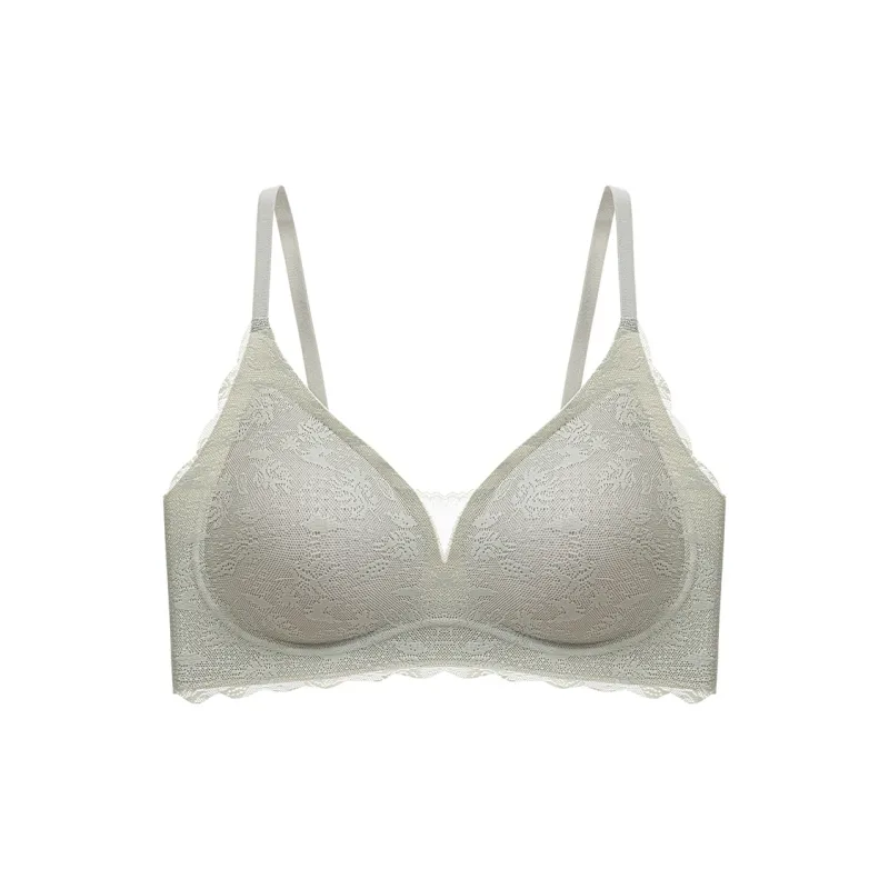 MIIOW Women's Bras-1