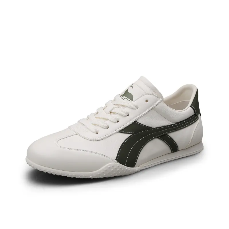 BECK Cloud Trail Series Cushioning, Abrasion Resistant, Height Increasing Low Top Casual Shoes Unisex-6