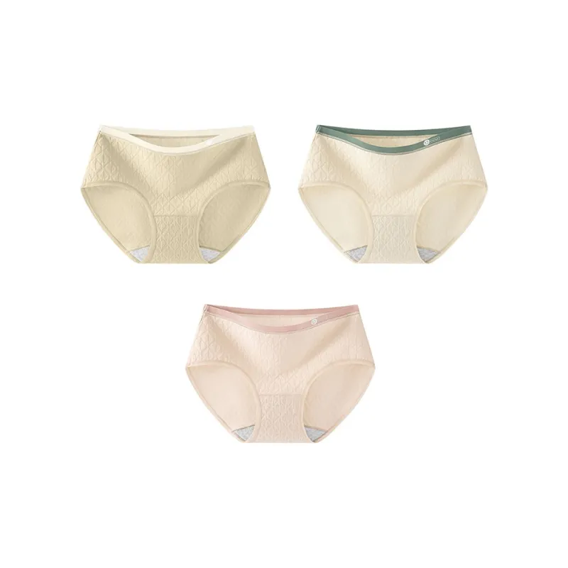 Top Melon Underpants Women's 3 Pack-13