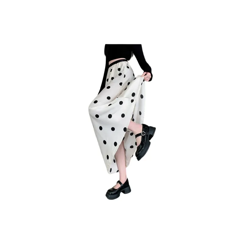 KAISER Casual Long Skirt Women's-2