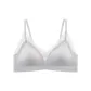 Silver White