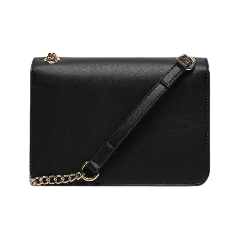 LOVE MOSCHINO Logo-lettering Shoulder Bag-5