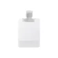 50ML Transparent Travel Dosing Bags (with Label Stickers) 5 Pcs: 2 Bags
