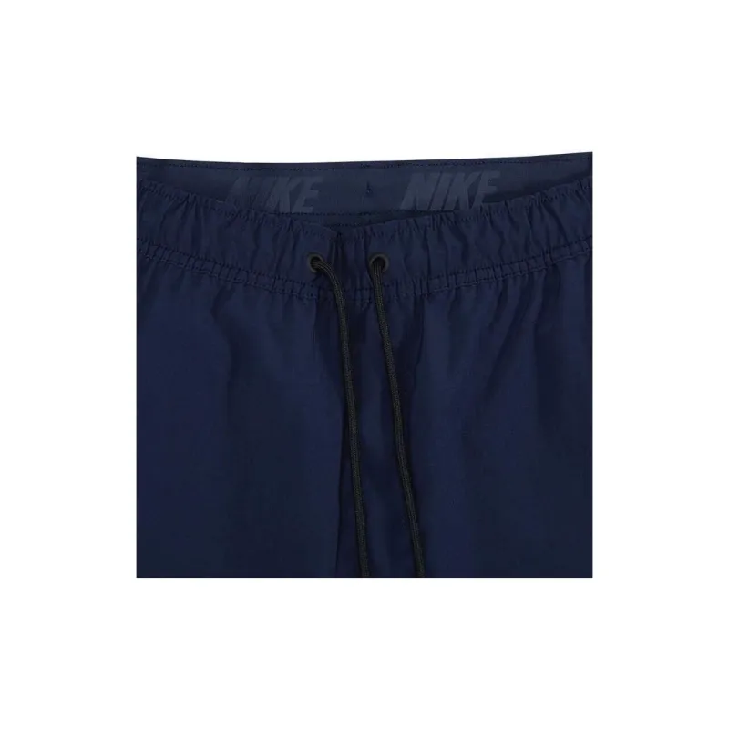 Nike Casual Shorts Men Obsidian Color-2