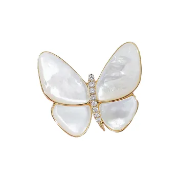IOTS Brooches Women's