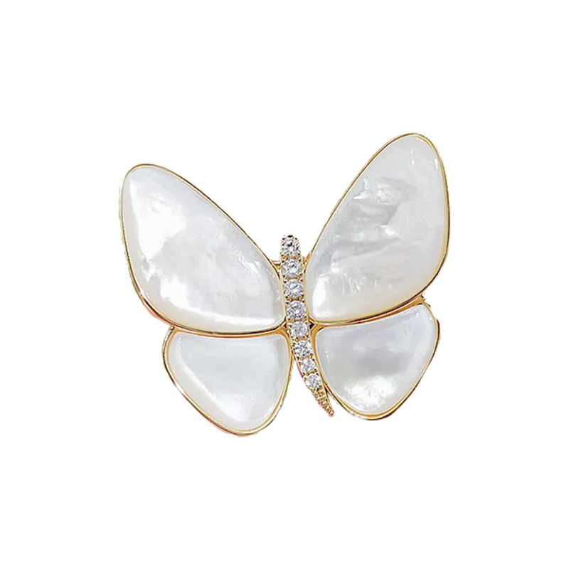 IOTS Brooches Women's-0