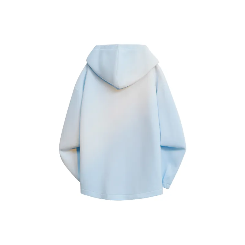 Warrior Ride The Wind And Waves Series Sweatshirt Unisex-3