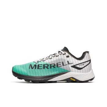 Mtl Long Sky 2 MERRELL Matryx 'White Turquoise'