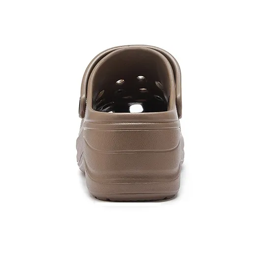 CAMEL Clogs Women's-10