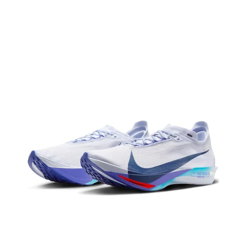 Nike ZoomX StreakFly 2 Ghost Persian Violet Blue Lightning Blue Void-2
