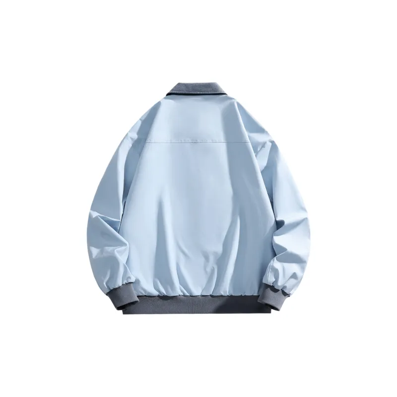 The Simpsons Jackets Coats Unisex-5