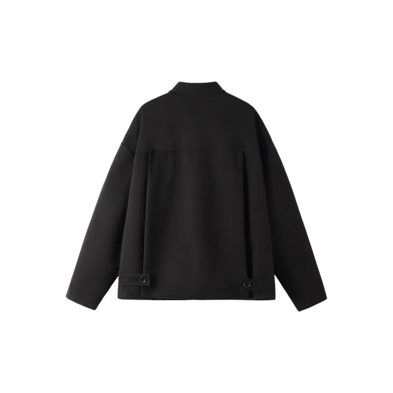 UNIWOLF Jackets Unisex-1