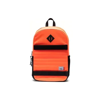 Herschel Fabric Backpack Unisex Orange