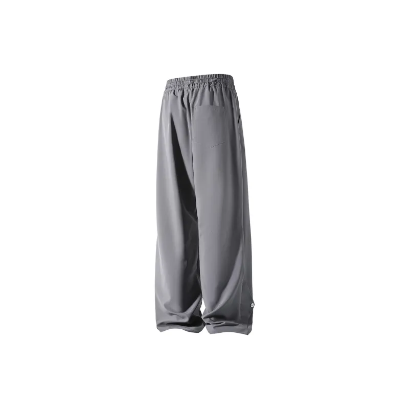 MEIPIN TANG Cargo Pants Unisex-13