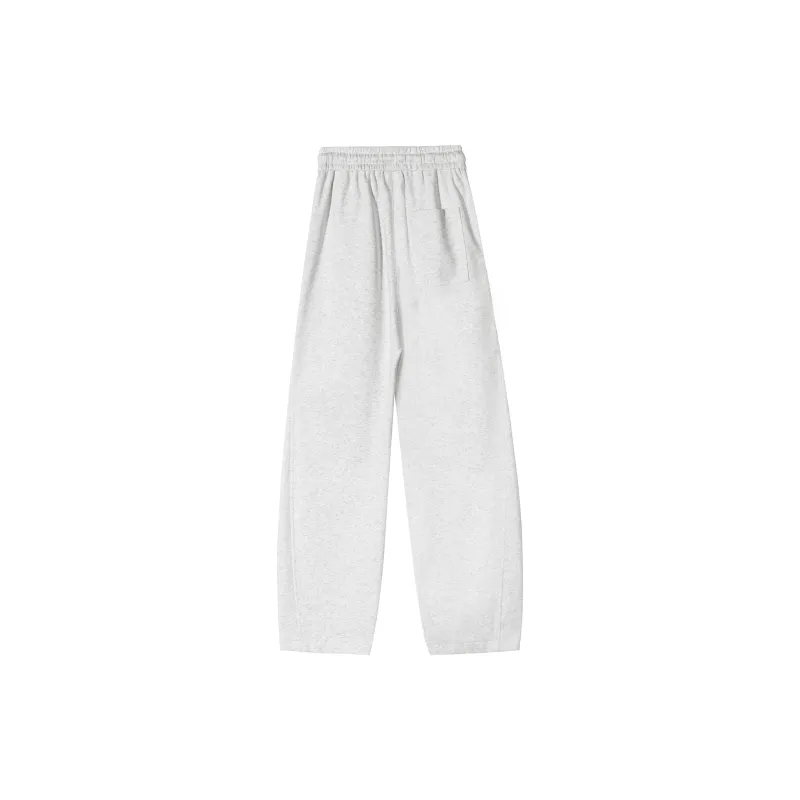 Mackyo x SOORCHCE Knitted Sweatpants Unisex-2