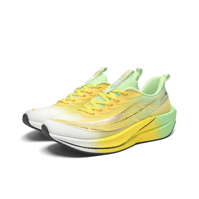 ROHR Shock Absorbers Slip Resistant, Abrasion Resistant, Lightweight Low Top Running Shoes Unisex-20