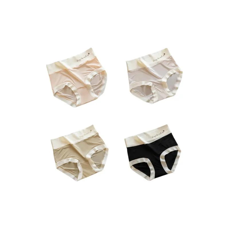 Urban Beauty Underpants Women's 4 Pack-8