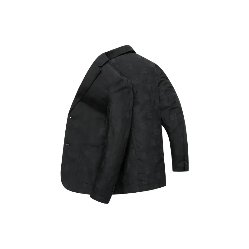 PIERRE CARDIN Business Suit Men's-5