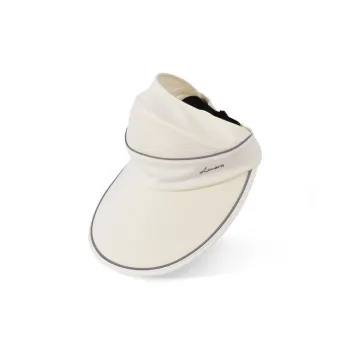 RX UVCUT Polyester Sun Protection Hats Unisex