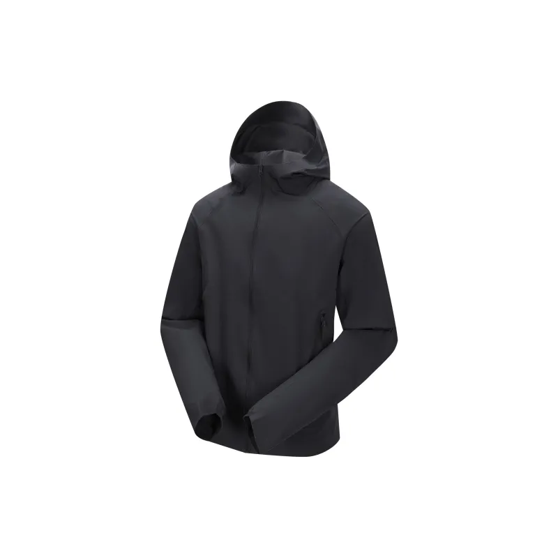 Jihua Breathable Sun Protection Clothing Unisex-10
