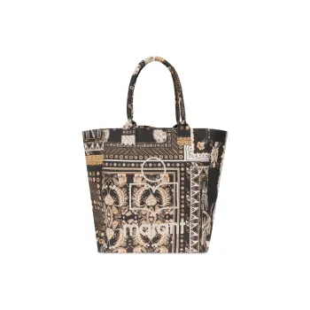 ISABEL MARANT Yenky Tote Bag