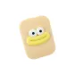Small Mirror-Yellow Sausage Lip