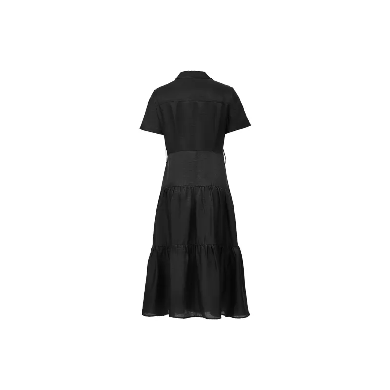 ONLY Short Sleeved Dresses Women's-7