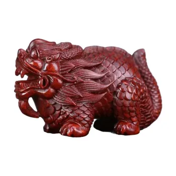 WUDE India Rosewood Collectible Unisex